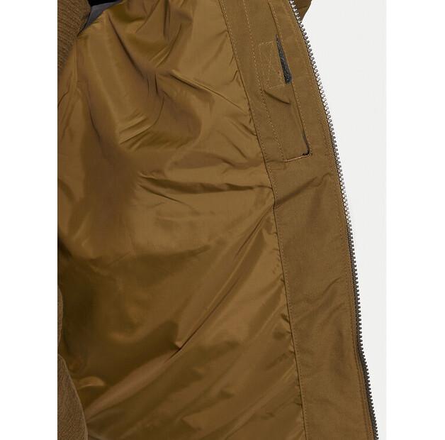 Timberland South Twin Lake Down Jacket TB0A29PQ Green Regular Fit