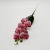 Artificial Flower Phalaenopsis Decoration Plants Home Decor Wedding Event Party