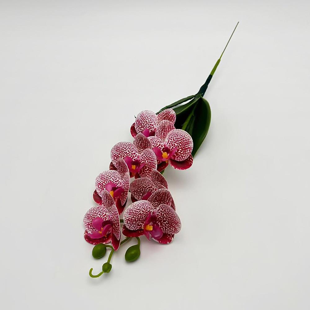 Artificial Flower Phalaenopsis Decoration Plants Home Decor Wedding Event Party