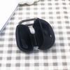 Scratchproof Case Shockproof Skin for NC20 Headphone Dustproof Enclosure Housing Washable Silicone Sleeve Enhancing Grip