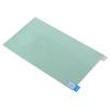 Laptop Anti Blue Light Screen Protector Static Adsorption Eye   Blue Light Blocking Anti   Filter Film for 14 Inch 16:9 Screen