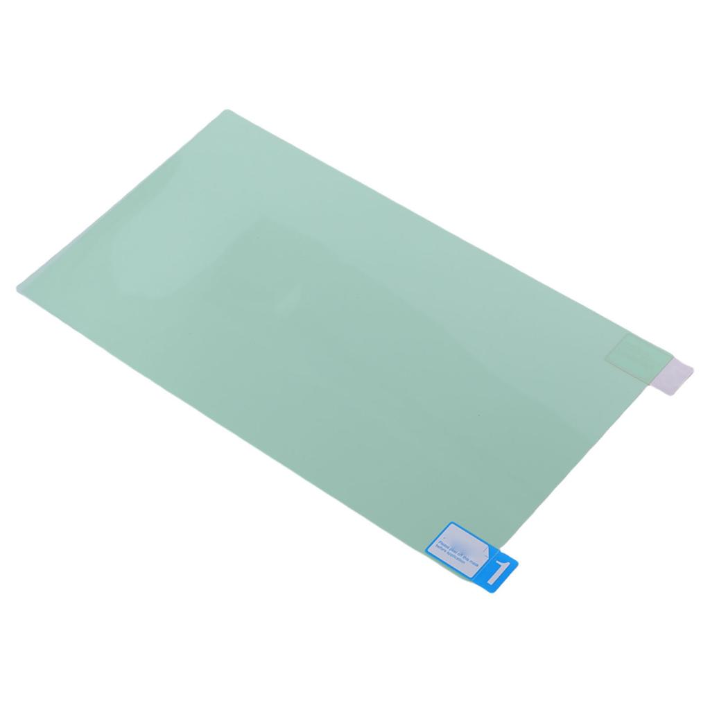 Laptop Anti Blue Light Screen Protector Static Adsorption Eye   Blue Light Blocking Anti   Filter Film for 14 Inch 16:9 Screen