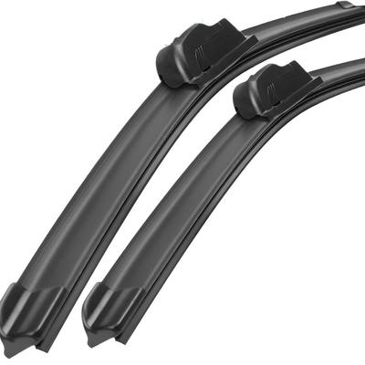Für Toyota Prius 2003-2015 26" + 16" Wischer