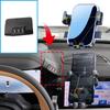 for Geely Monjaro KX11   2024 2025 Phone Holder Screen Fixed Navigation Bracket Base Wireless Charging Accessories