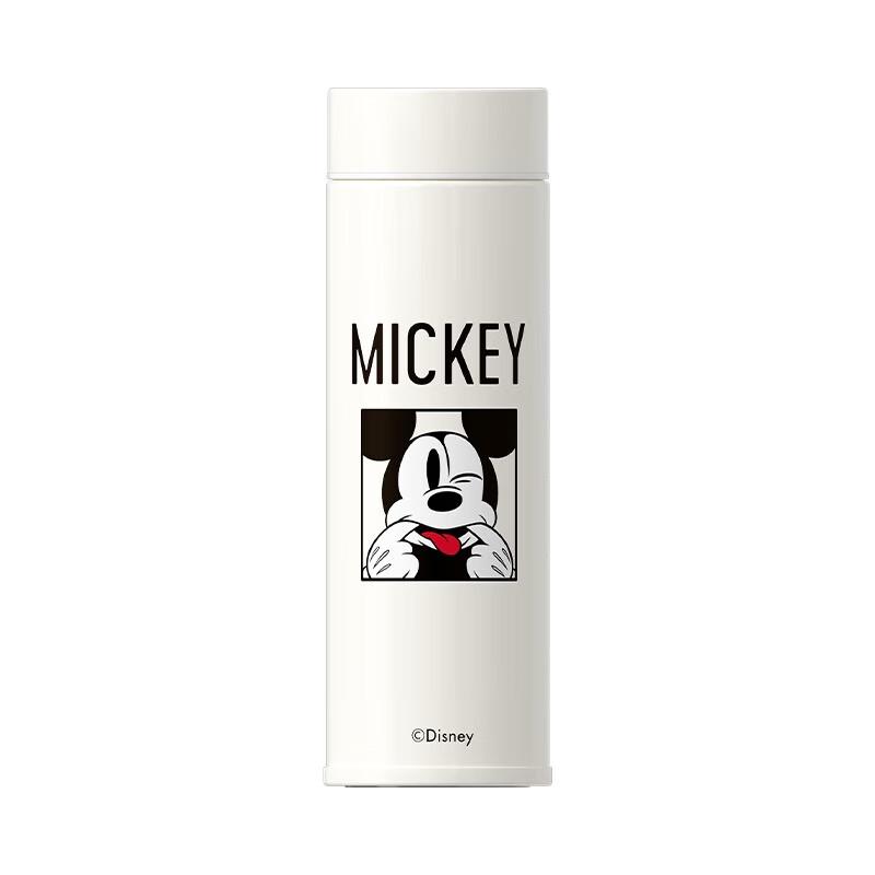 Gemimi Mickey Series Portable Insulated Mug