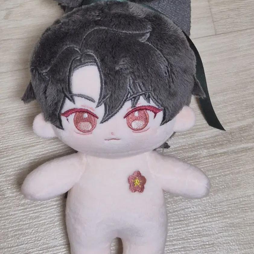 

Volcano Return Property Som King Cheongmyung