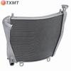 Compatible Ducati Streetfighter V4/V4S Water-Cooled Radiator Assembly
