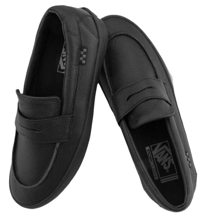 Vans Old Skool Unisex White Black VN0A5DXUBKA
