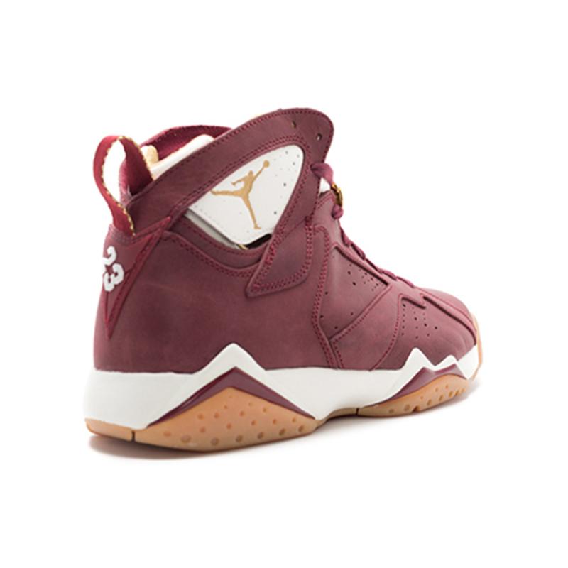 Jordan 7 Retro Championship Pack Cigar Jordan 725093-630
