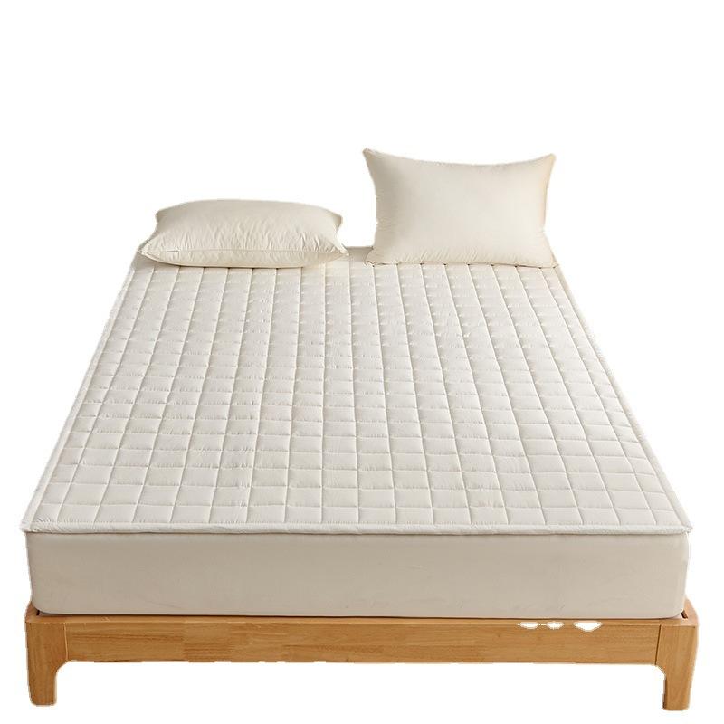 Maternal and Infant Grade Cotton Soft Mattresses, Cotton Tatami Mattresses, Hotel Mattress Protection Pads, Student Dormitory Cushions