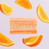 Botanical Valencia Orange Handmade Soap