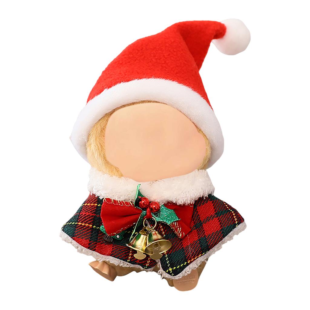 Fun Doll Clothing, Anime Plush Accessories, Cute Doll Clothing, Doll Pendant Clothing, Doll Pendant Dress Up