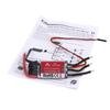 1шт ZTW Spider Series 3-6S 20A 30A 40A OPTO ESC -SimonK для багатороторних літаків
