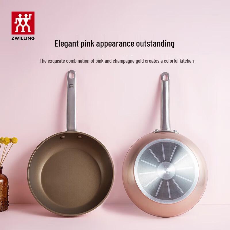 

ZWILLING Enjoy Non-Stick Frying Pan