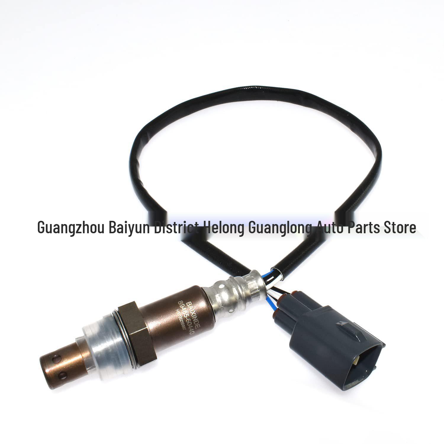 89465-60440 Oxygen Sensor for Toyota Prado 2.7L (10-Year Model) None