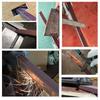 Belt Sander & Grinder for Polishing, Woodworking, Cleaver and Scissors Sharpening
