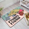 Magilla Rug Floor Mat for Living Room or Bedroom Soft and Comfortable Carpet a Gift for Birthday and Holiday.MFF0918061