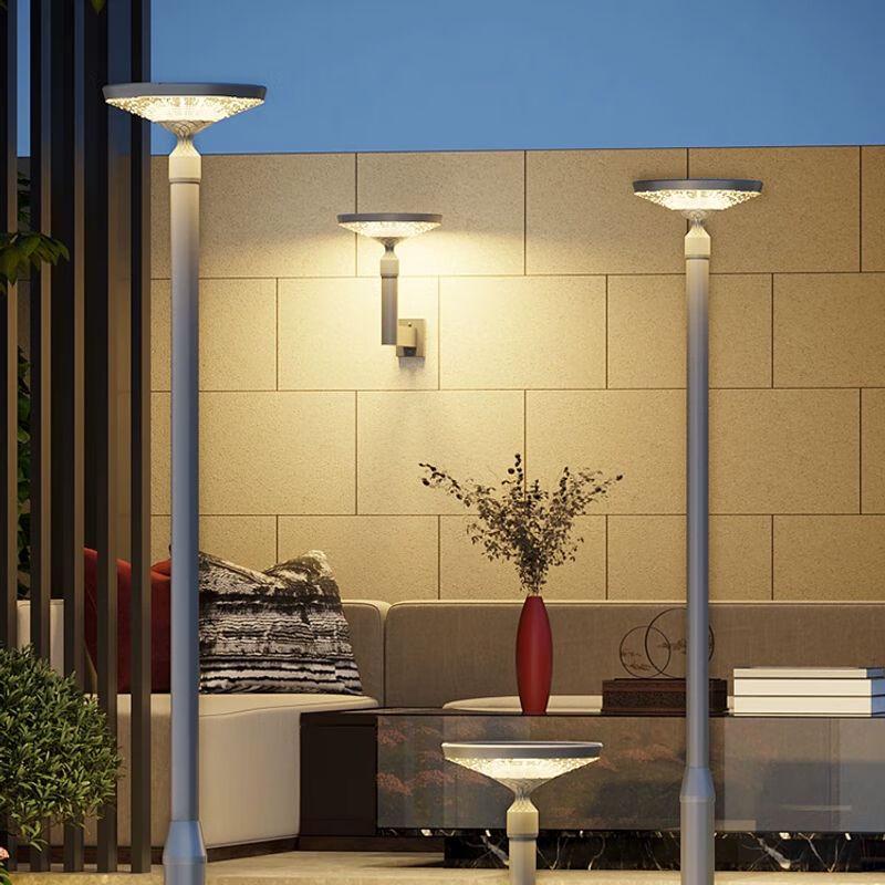 Dandelion Outdoor Garden Landscape Light