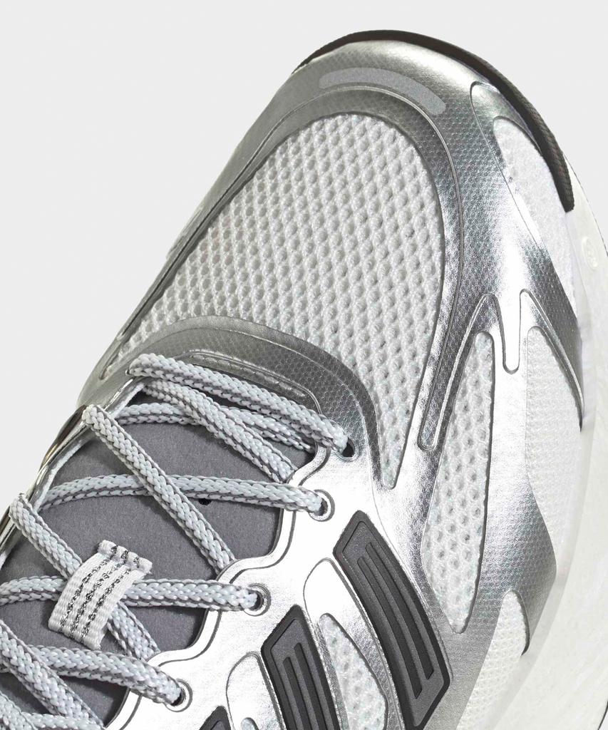 Adidas Adizero Aruku - Silver:Crystal White / Js3714