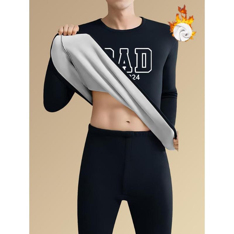 

Derong Thermal Top - Warm Yet Breathable, Ultra Comfortable for Home Wear XXL чорний