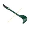 Heavy Duty Lawn Mower Blade Cleaning Tool With Ergonomic Handle Suitable For Mower Blade Efficient Grass Debris Removal 55KF