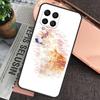 Animal Cute Dog Akita Case For Samsung Galaxy M32 M31 M12 M52 M13 M33 M53 M11 M51 M15 M55 M14 M34 M54 M20 M30s
