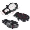 Motorrad Tachometer Geschwindigkeitsmesser Drehzahlmesser Messgerät Gehäuse Abdeckung US Version Für Yamaha YZF-R1 YZFR1 YZF R1 2002 2003 02 03