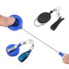Mini Carbon Wire Fish Tackle Line Remover Fishing Line Cutter Lines Cut Pliers Lure Hook