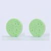 Relaxing Moment Soft & Delicate Bath Sponges Face Wash Powder Puffs Color Random