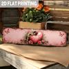 2D Flat 2D Flat, - 1pc Vintage Fairy Res G on a Broken Heart Aluminum Sign | Wall Art for Bedroom, Living Room, Wedding, Valentine'S Day, Anniversary,