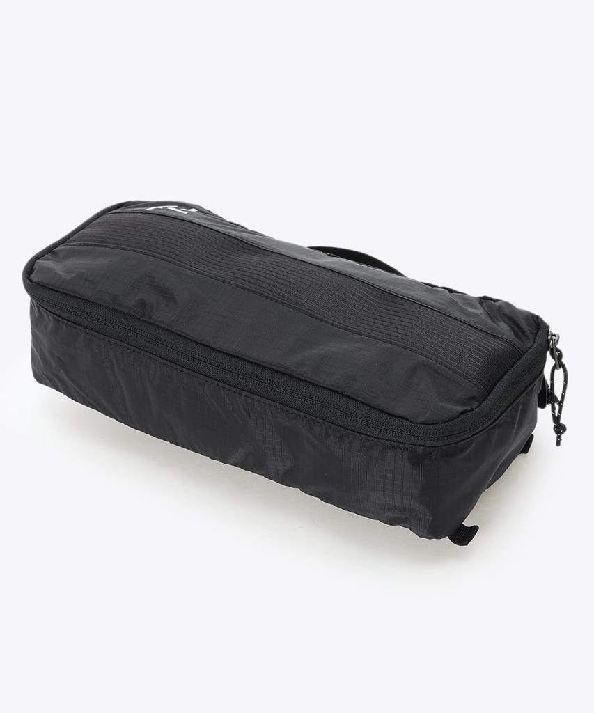 Columbia Tiger Brook Travel Cube Set One Black PU2423, Size,