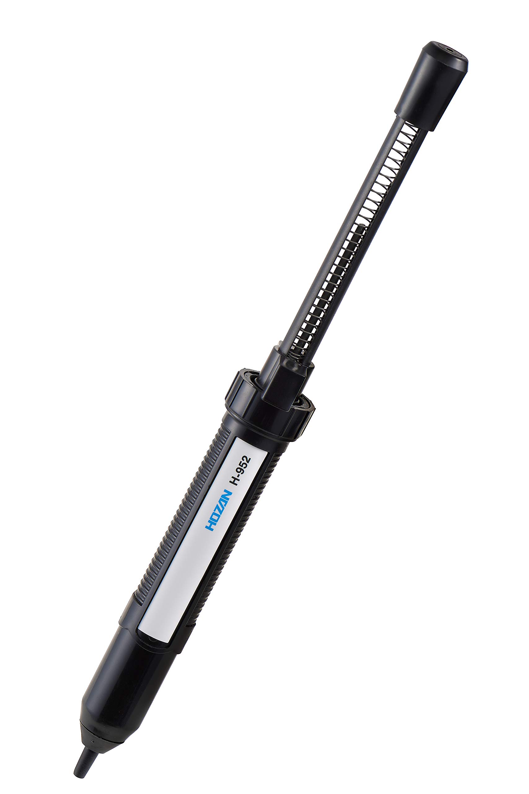 

HOZAN Отсос припоя с механизмом H-952 Самоочищающийся