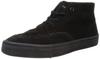 CS CHUKKA SK MID Size Cm Sneakers, Black, 26.0