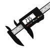 100mm Electronic Digital Caliper ABS Fiber DigitalVernier Caliper Gauge Micrometer Measuring Tool Digital Ruler Digital Calipery