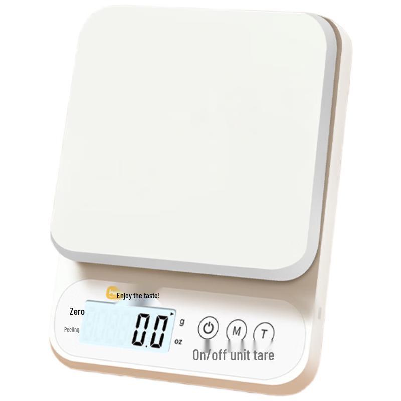 

Wei Zhi Xiang High-Precision Digital Kitchen Scale