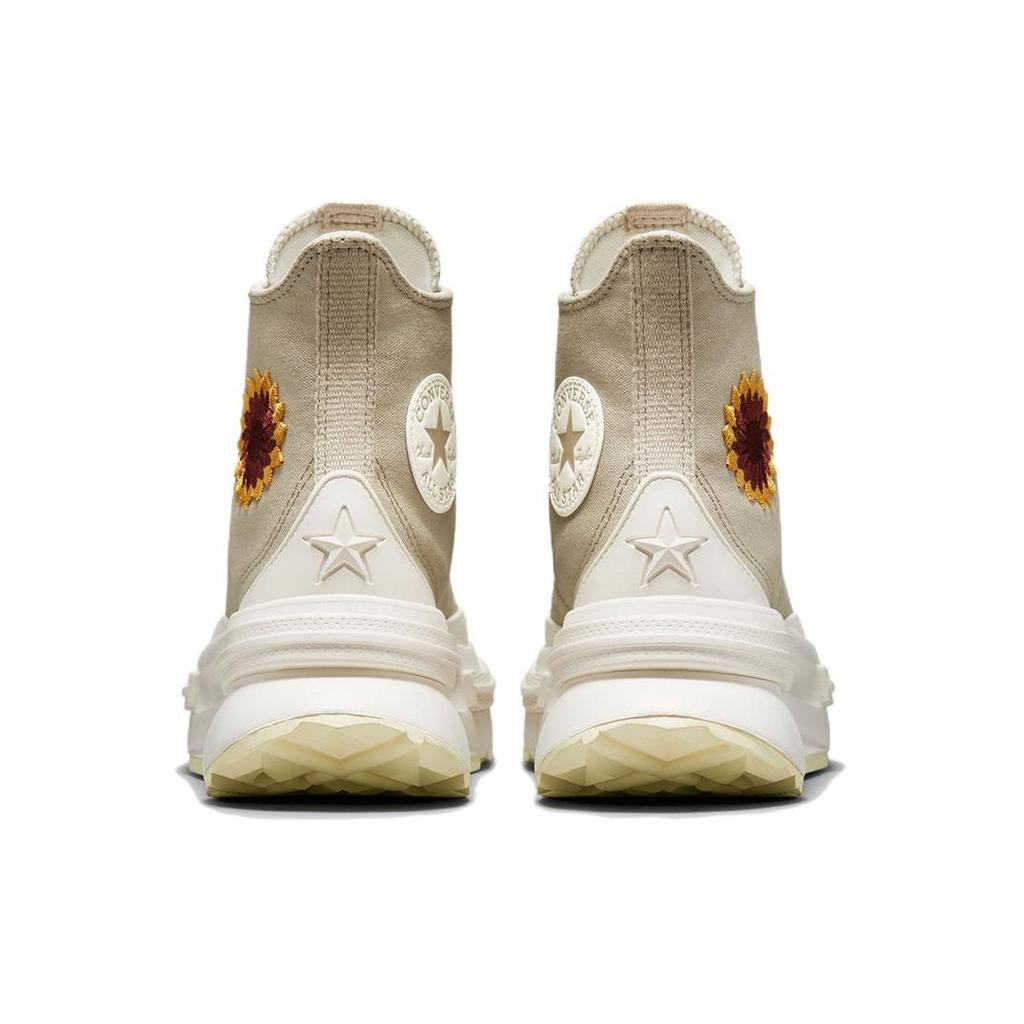 Converse Run Star Legacy CX Platform Unisex Hoge Top A05004C