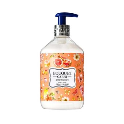 Bouquet Garni Pompelmo Rosa Lozione Corpo 520ml*1Pz/2Pz