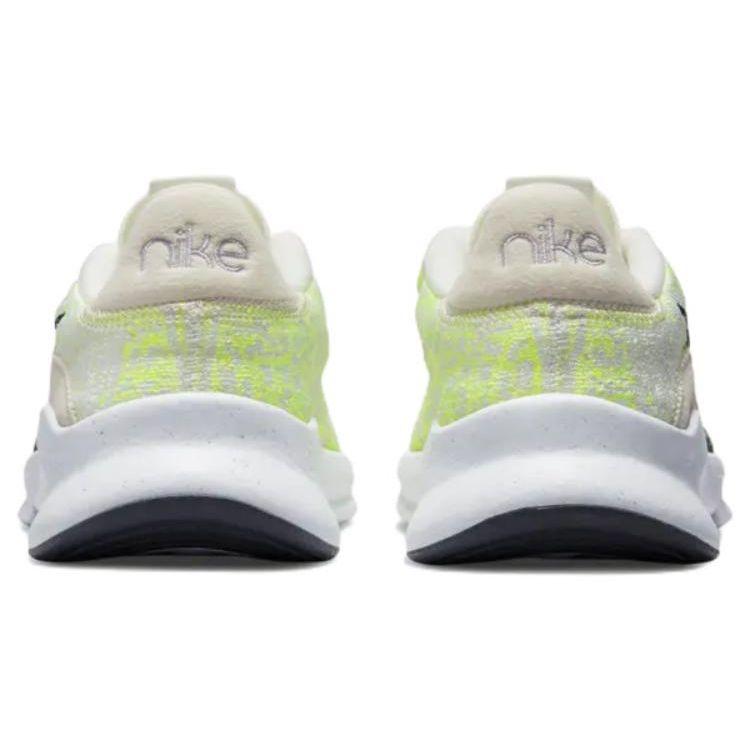 Nike  SuperRep Go 3 Flyknit Next Nature White Volt Women Sneakers Phantom Dark-Smoke-Grey DH3393-175