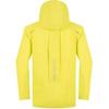 Salomon Bonatti Trail Letter Print Comfortable Hooded Jacket Unisex Jacket Yellow Green LC2254000