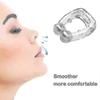 Anti-snoring Nose Dilator Set - 10 Pack Magnetic Stop Snoring Nose Clips