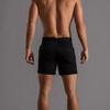 Men's Summer Button - Zipper Sexy Shorts, Men's Casual Mid - Length Shorts, Beach Shorts