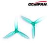 GEMFAN 5146 5-inch 3-Blade PC Propeller Set