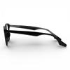 Adije Kaven (Black) Yu1004 Eyeglass Frames
