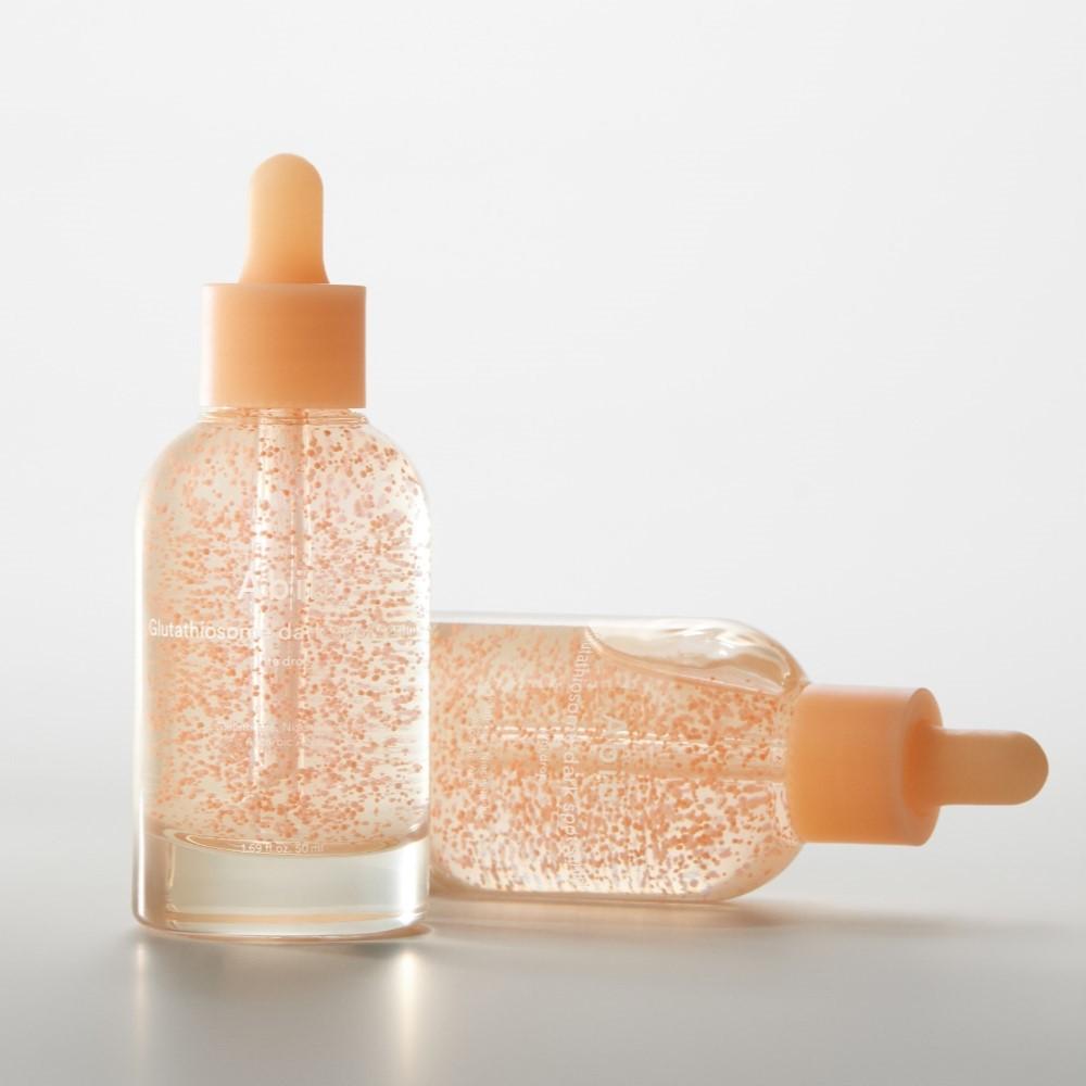 ABIB Glutatiosome Dark Spot Serum Vita Drop 50ml