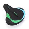 Silicone Bicycle Saddle Seat Cushion
