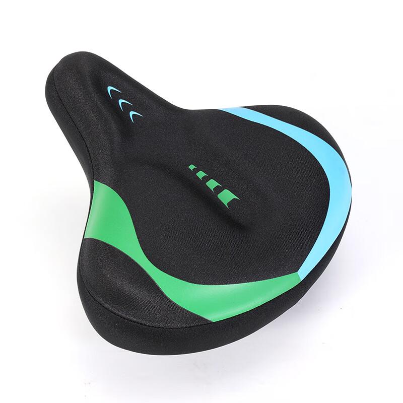 Silicone Bicycle Saddle Seat Cushion