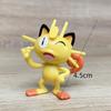 Cute decorative items Car Interior Decoration Handmade Figurine Model Doll Ornament