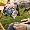 TAFUCO 316 Stainless Steel Large Capacity Insulated Thermos