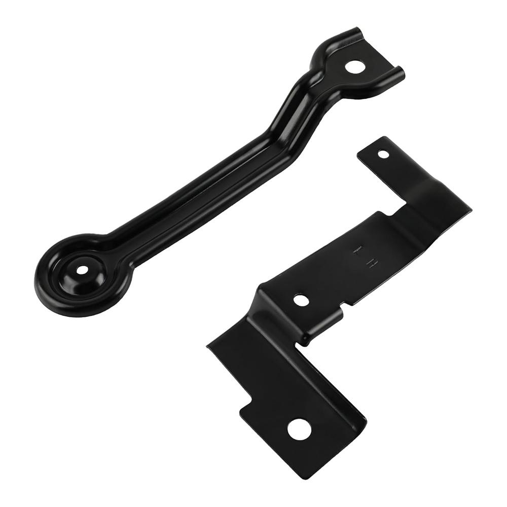 Středový držák předního nárazníku pravý a levý pro Nissan Sentra 2020-2021 622446LB0A