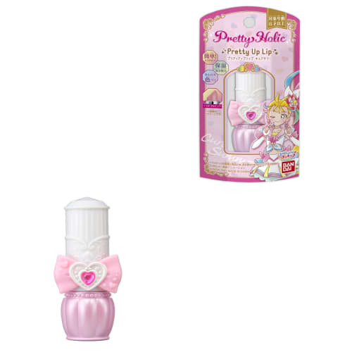 

Pretty Holic Pretty Up Lip Cure Лето